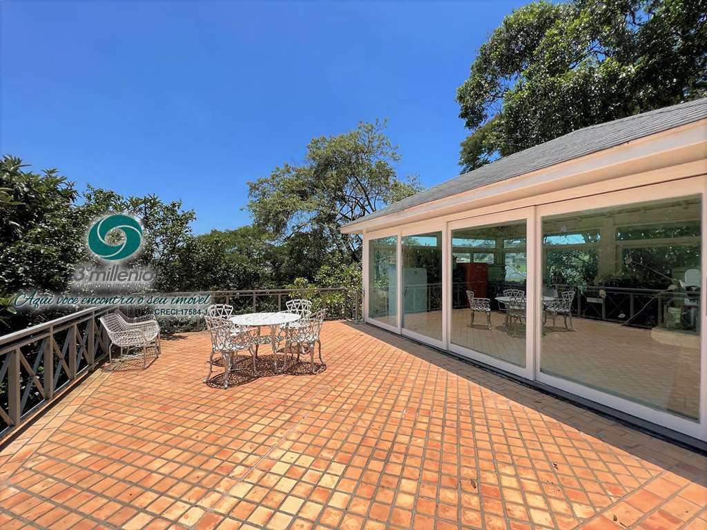 Casa em Jandira, no bairro Altos de São Fernando