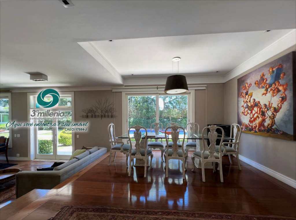 Casa em Jandira, no bairro Altos de São Fernando