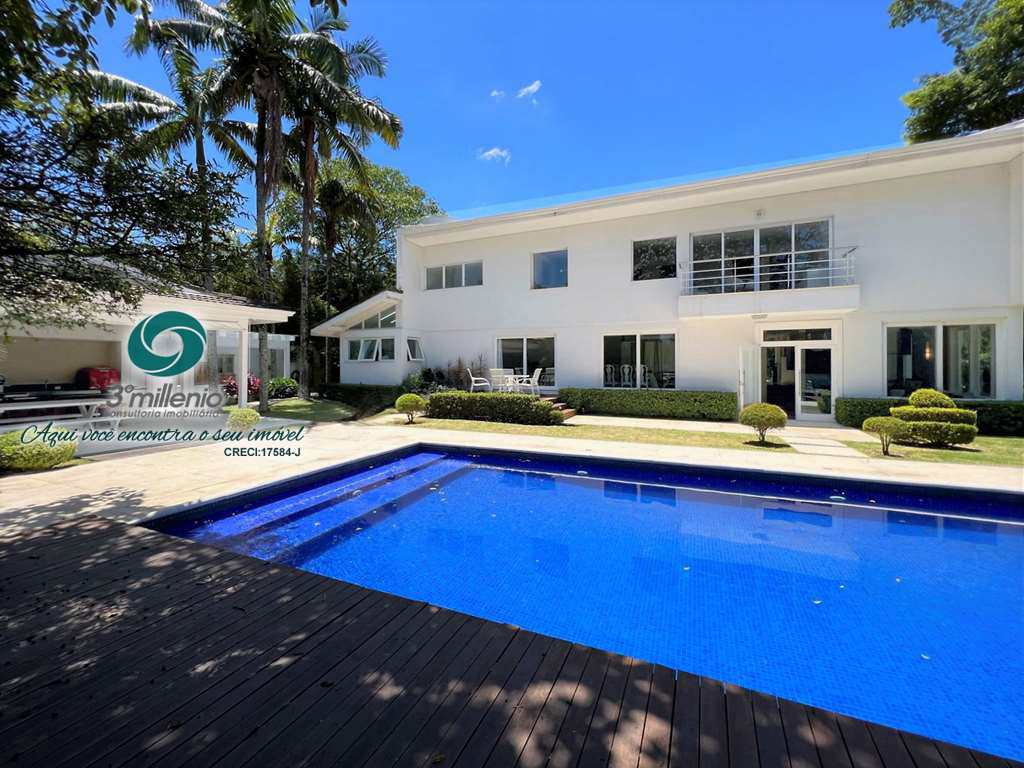 Casa em Jandira, no bairro Altos de São Fernando