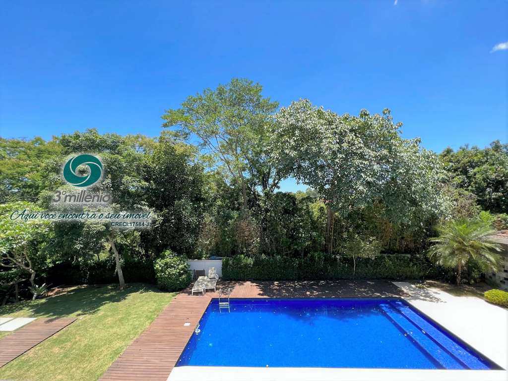 Casa em Jandira, no bairro Altos de São Fernando