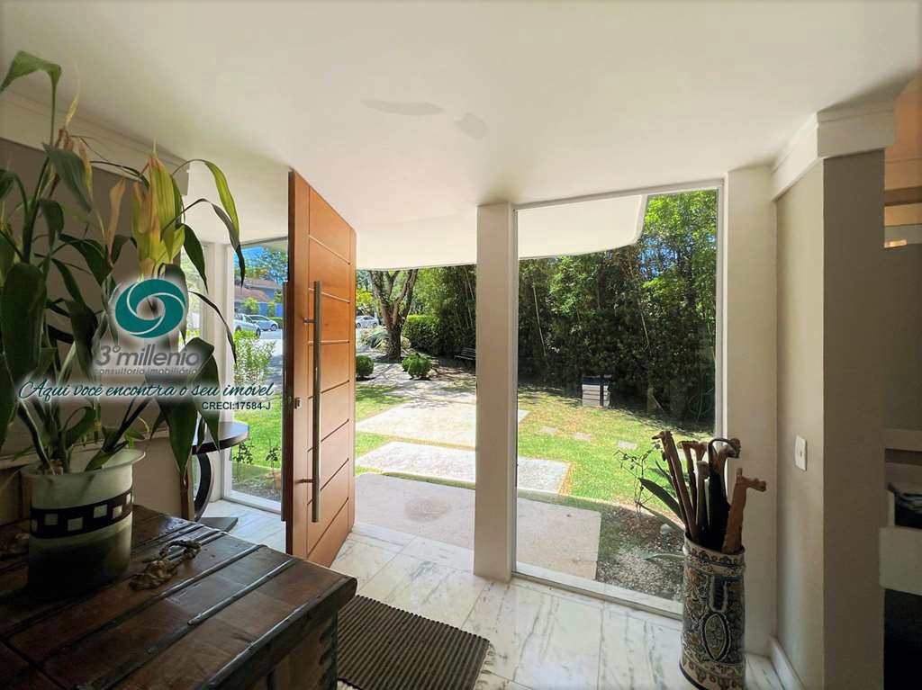 Casa em Jandira, no bairro Altos de São Fernando