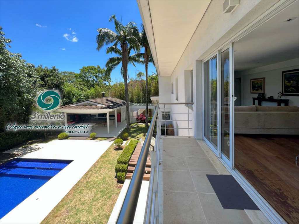 Casa em Jandira, no bairro Altos de São Fernando
