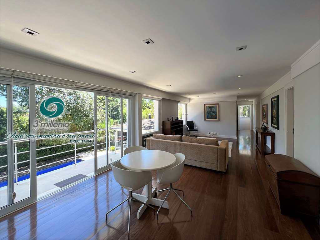 Casa em Jandira, no bairro Altos de São Fernando