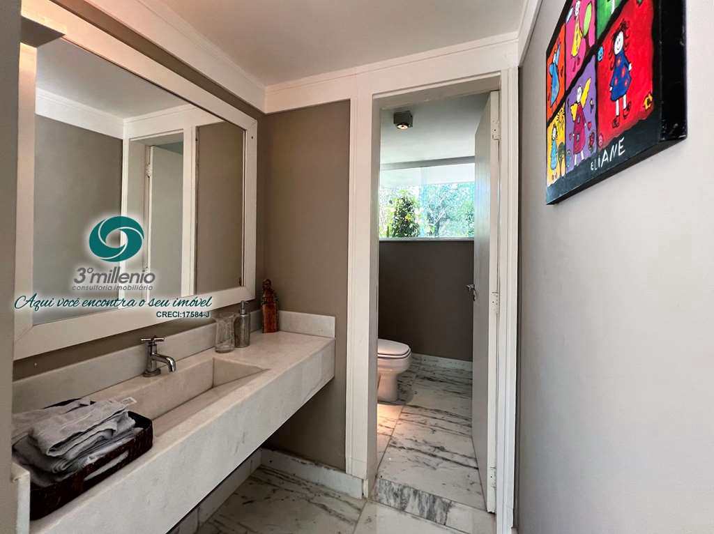 Casa em Jandira, no bairro Altos de São Fernando