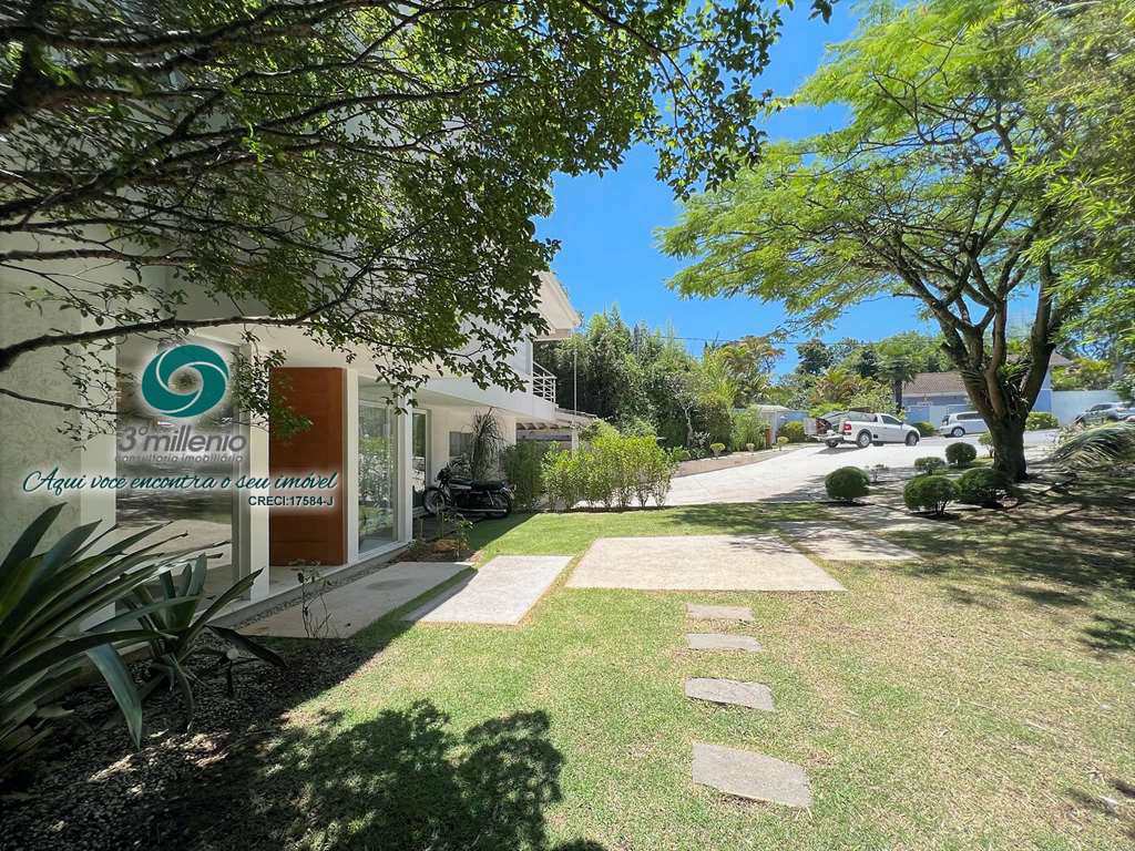 Casa em Jandira, no bairro Altos de São Fernando