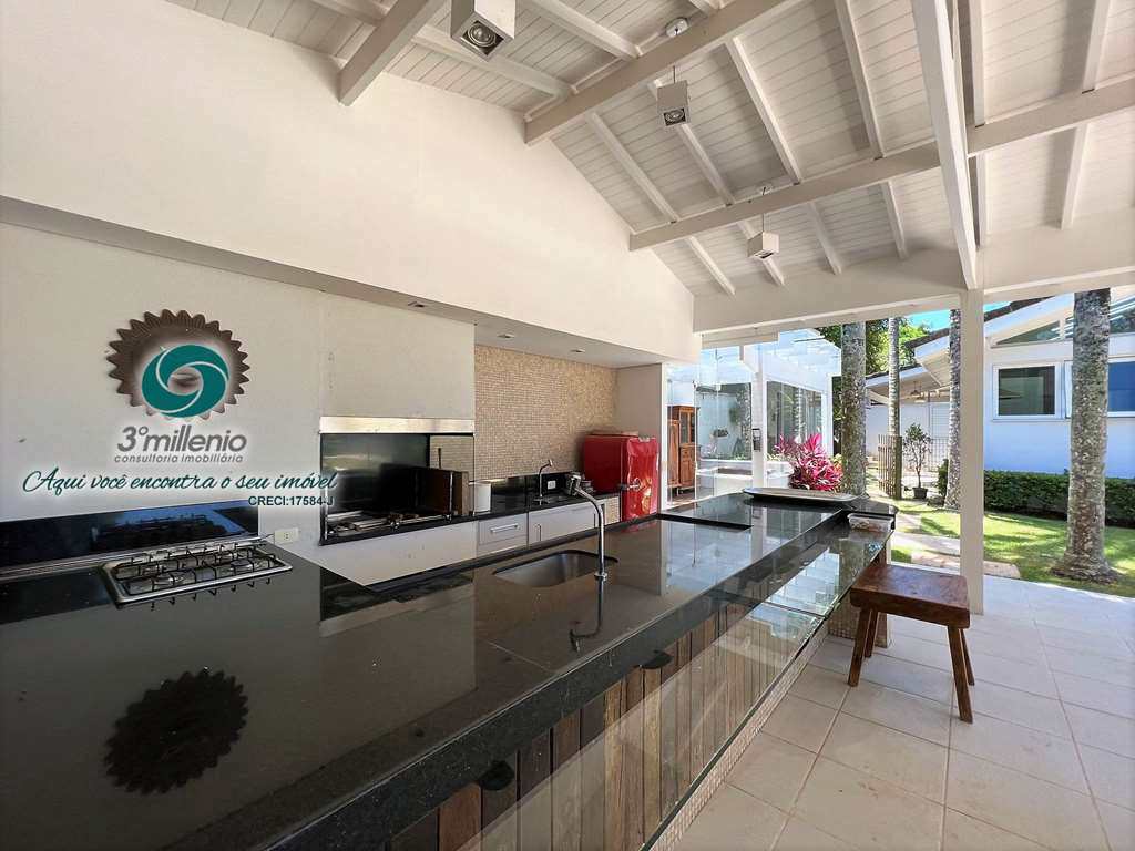 Casa em Jandira, no bairro Altos de São Fernando