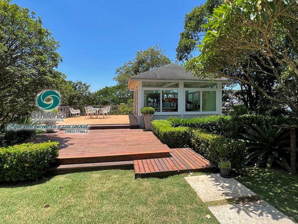 Casa em Jandira, no bairro Altos de São Fernando