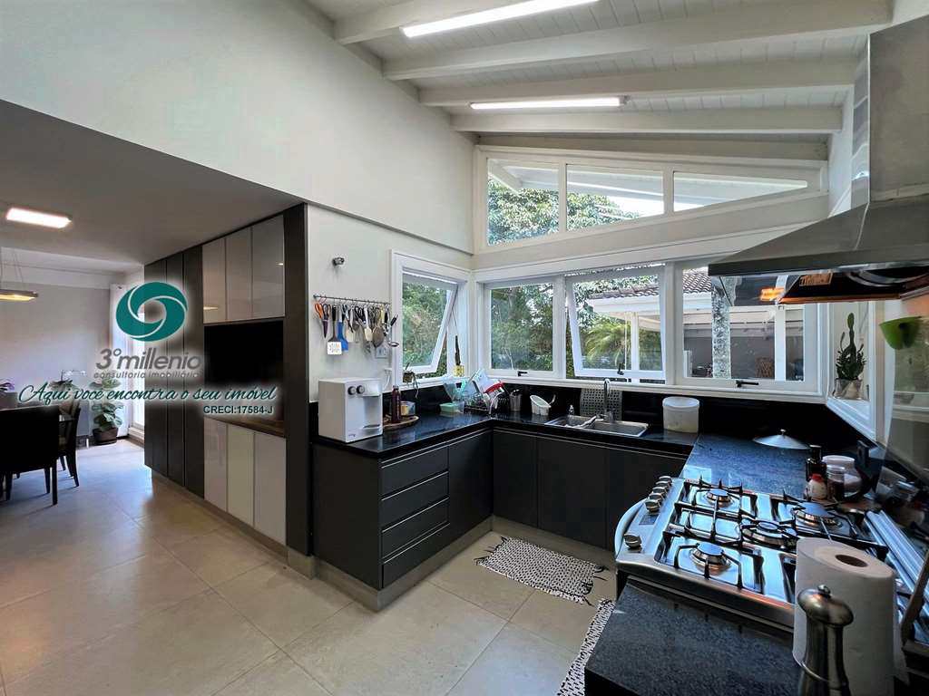 Casa em Jandira, no bairro Altos de São Fernando