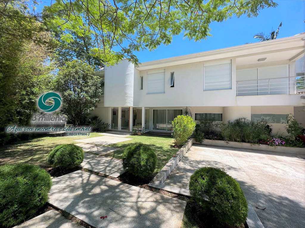 Casa em Jandira, no bairro Altos de São Fernando