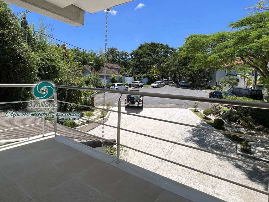 Casa em Jandira, no bairro Altos de São Fernando