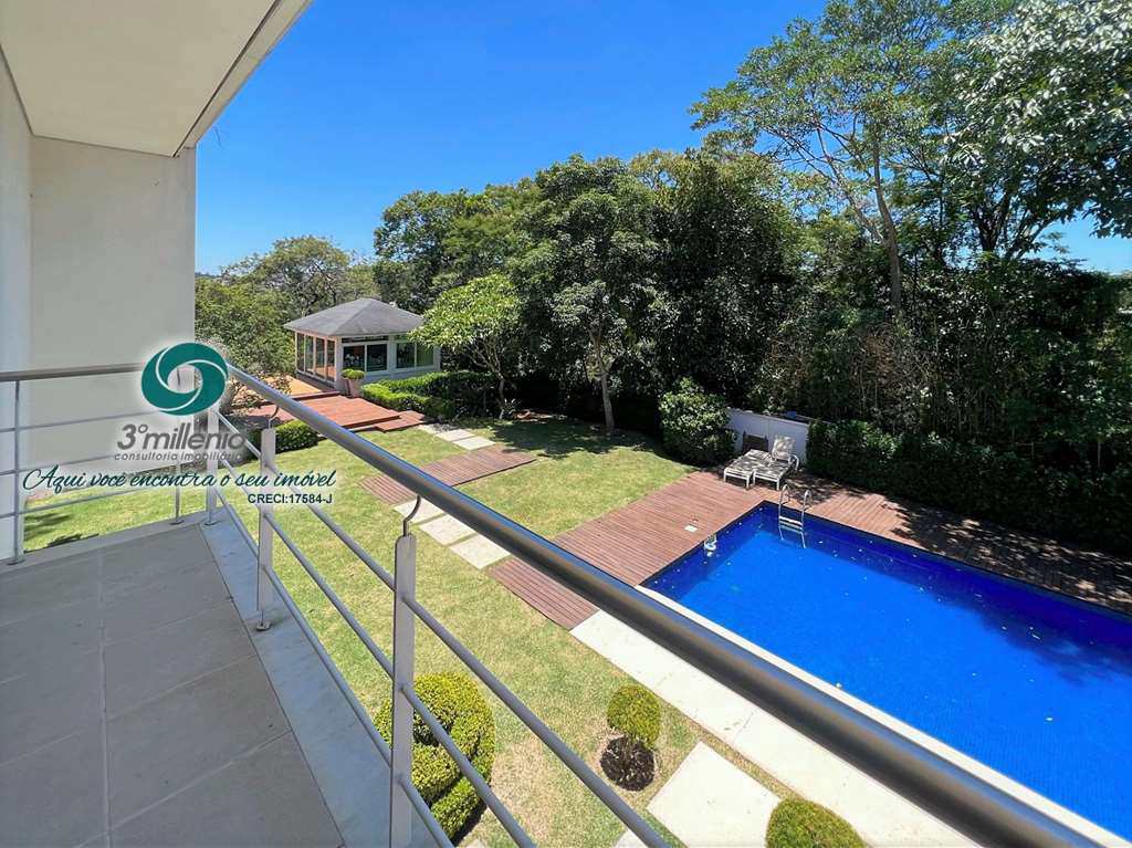 Casa em Jandira, no bairro Altos de São Fernando