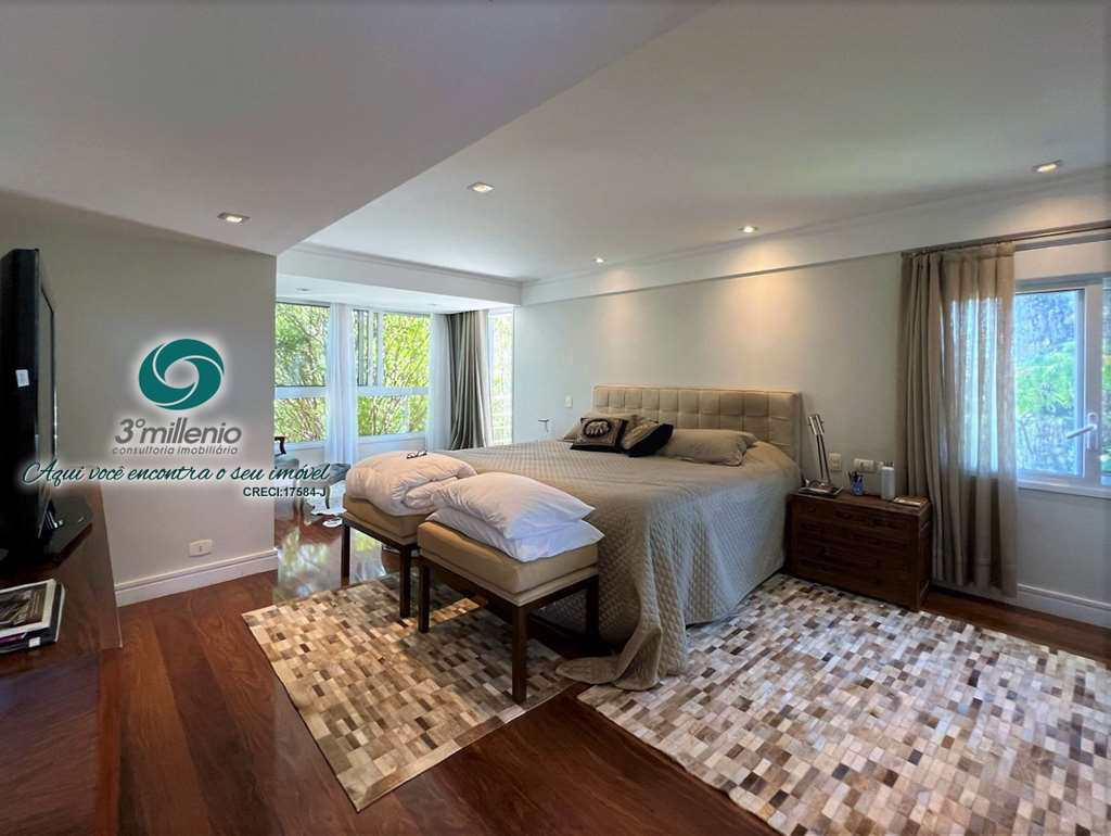Casa em Jandira, no bairro Altos de São Fernando