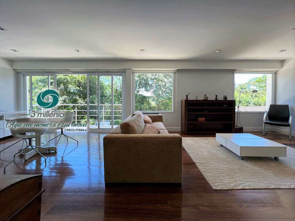 Casa em Jandira, no bairro Altos de São Fernando
