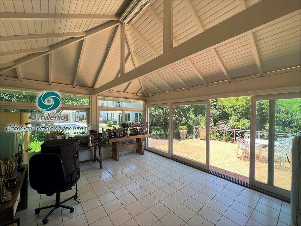 Casa em Jandira, no bairro Altos de São Fernando