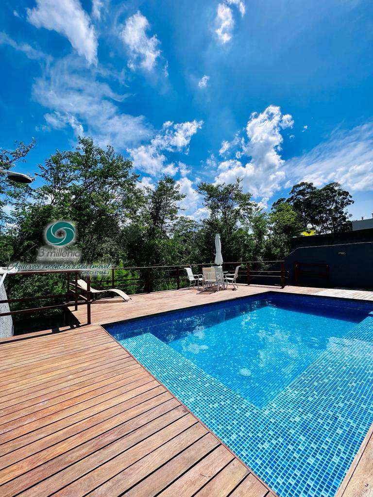 Casa em Cotia, no bairro Jardim Colibri