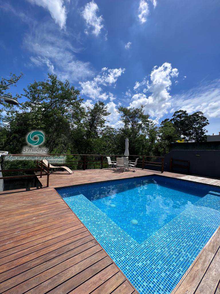 Casa em Cotia, no bairro Jardim Colibri