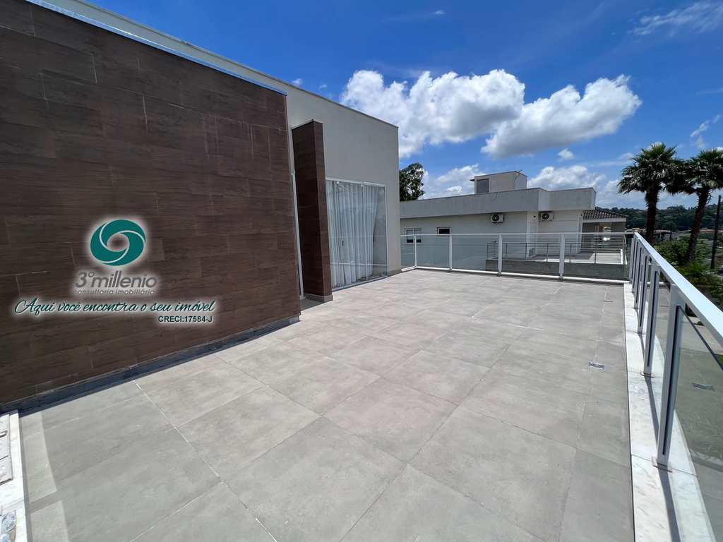 Casa em Cotia, no bairro Jardim Colibri