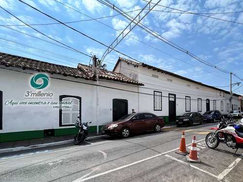 Casa Comercial, código 31659 em Santana de Parnaíba, bairro Centro