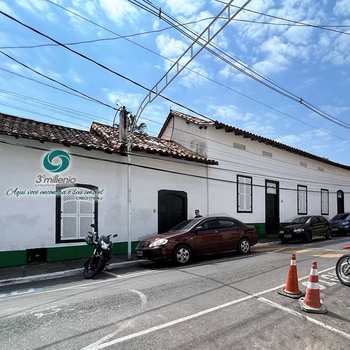 Casa Comercial em Santana de Parnaíba, bairro Centro
