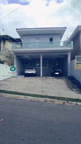 Casa, código 31668 em Cotia, bairro Pitas