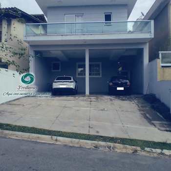 Casa em Cotia, bairro Pitas