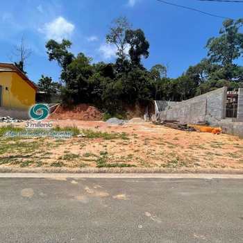 Terreno em Cotia, bairro Parque Dom Henrique