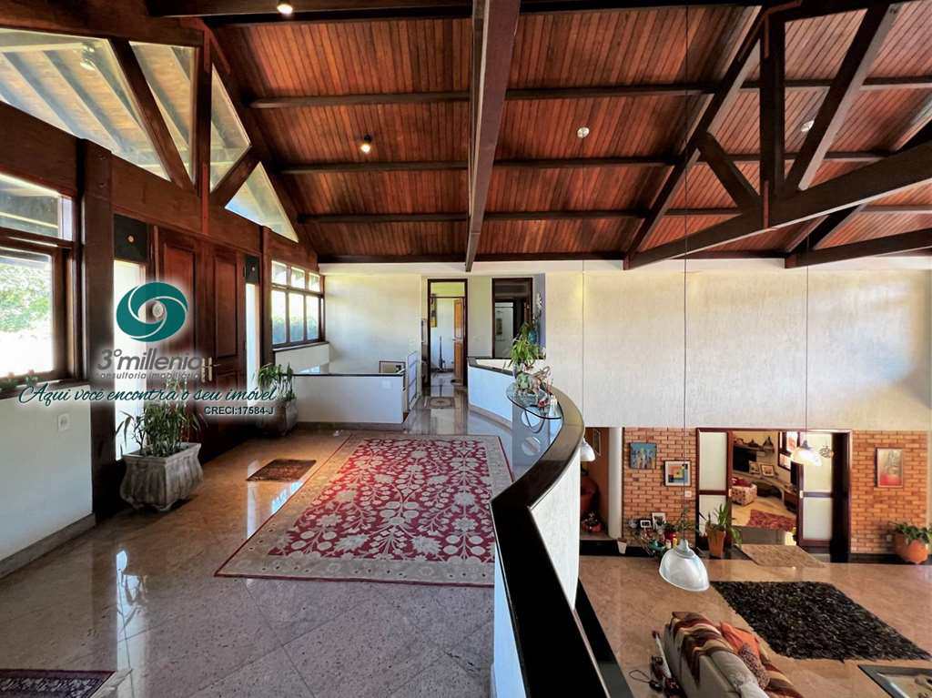 Casa em Cotia, no bairro Jardim Mediterrâneo