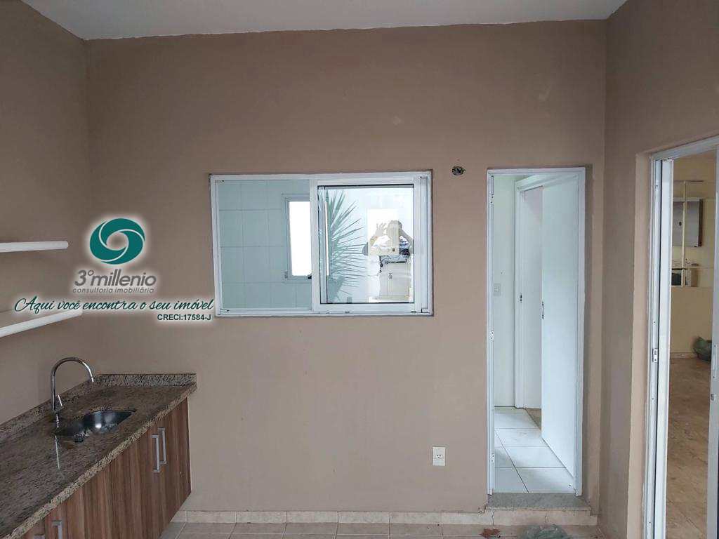 Casa em Cotia, no bairro Jardim Passárgada I