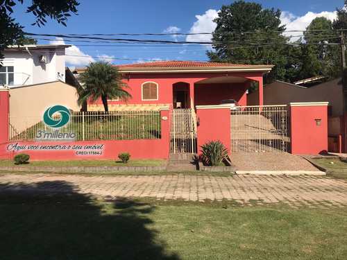 Casa, código 31713 em Cotia, bairro Gramado