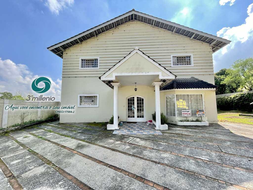 Casa Comercial em Cotia, no bairro Granja Viana II