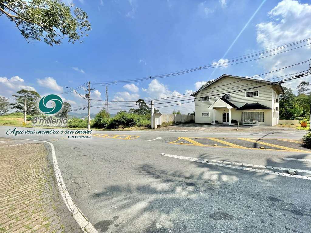 Casa Comercial em Cotia, no bairro Granja Viana II