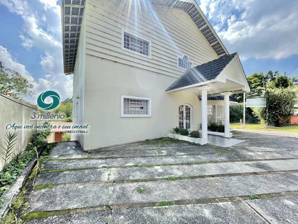 Casa Comercial em Cotia, no bairro Granja Viana II