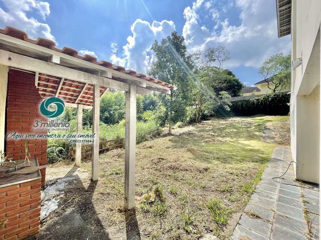 Casa Comercial em Cotia, no bairro Granja Viana II