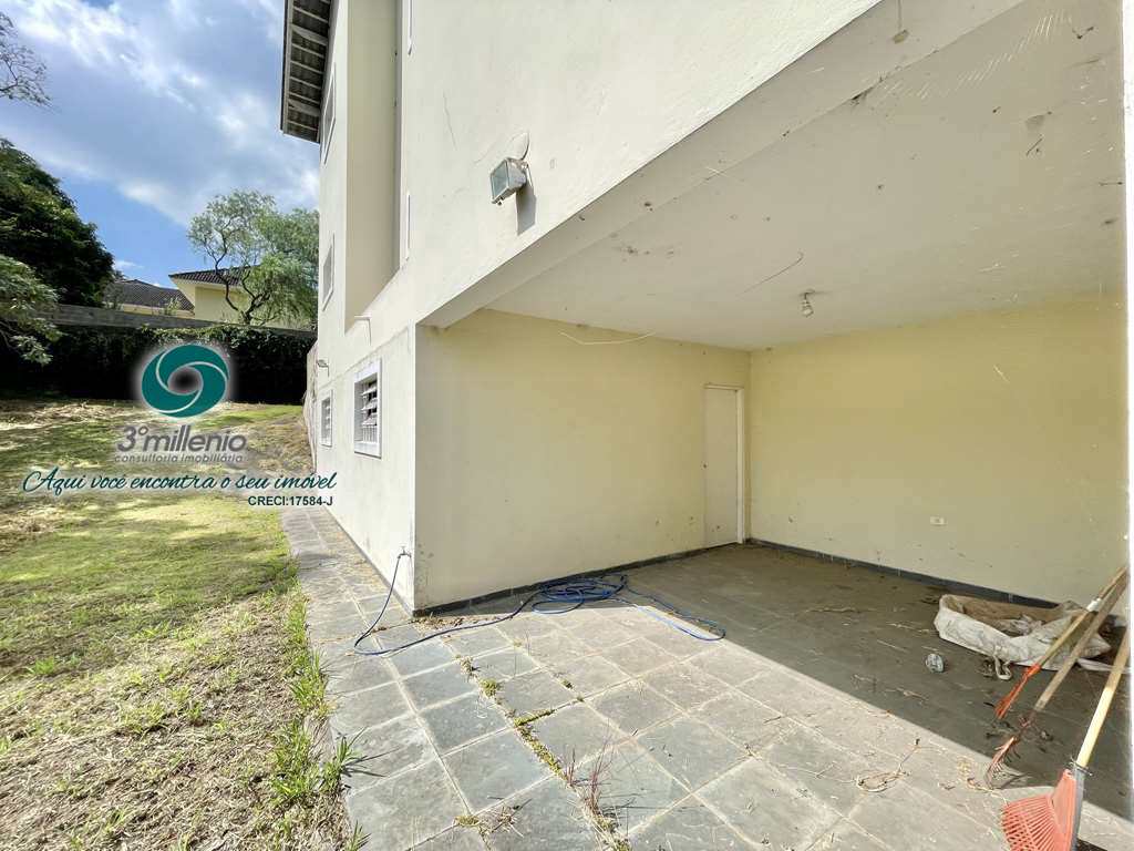 Casa Comercial em Cotia, no bairro Granja Viana II