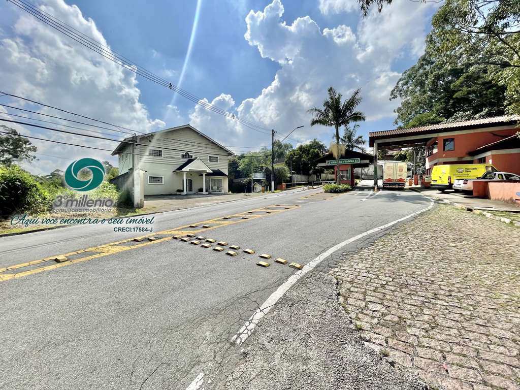Casa Comercial em Cotia, no bairro Granja Viana II