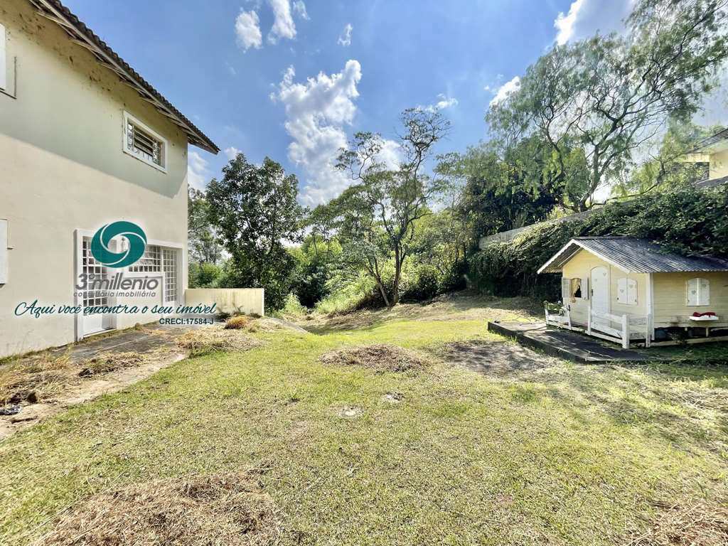 Casa Comercial em Cotia, no bairro Granja Viana II