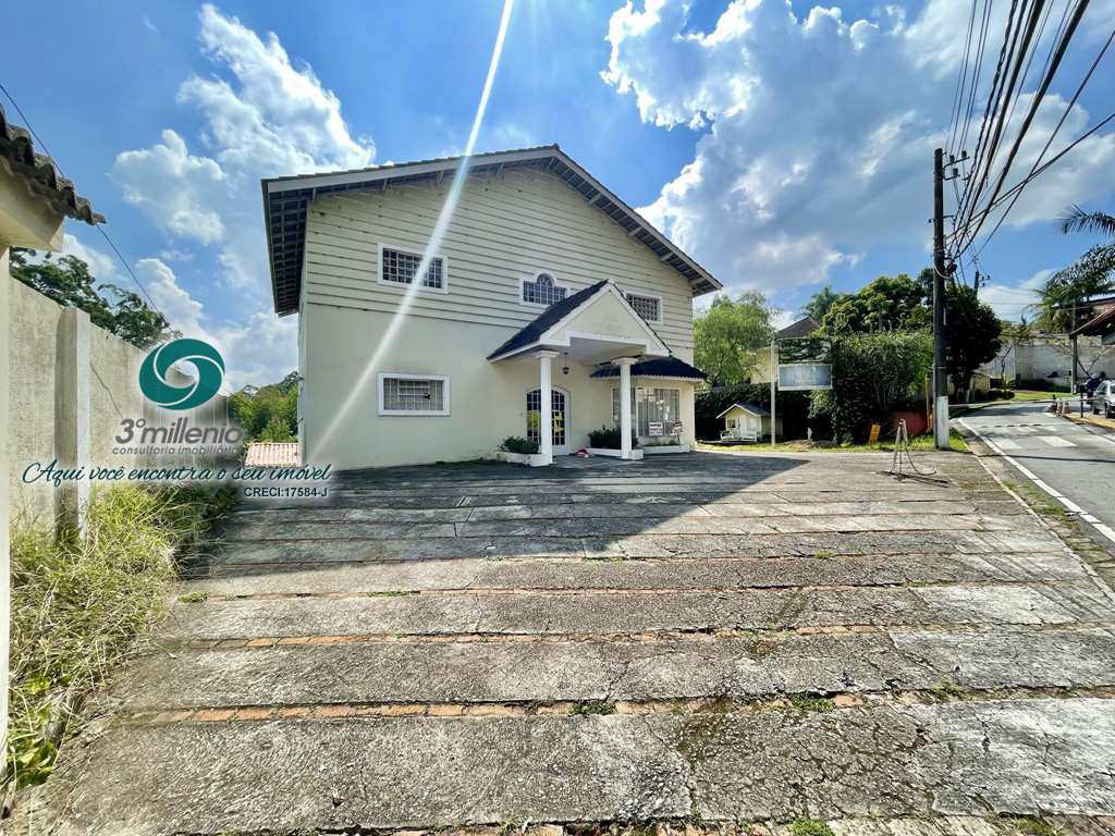 Casa Comercial em Cotia, no bairro Granja Viana II