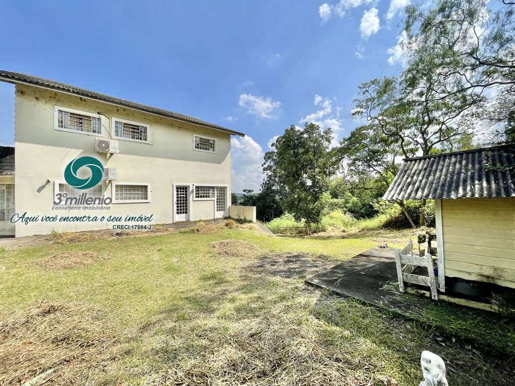 Casa Comercial em Cotia, no bairro Granja Viana II