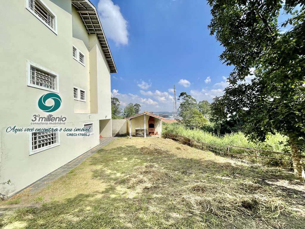 Casa Comercial em Cotia, no bairro Granja Viana II