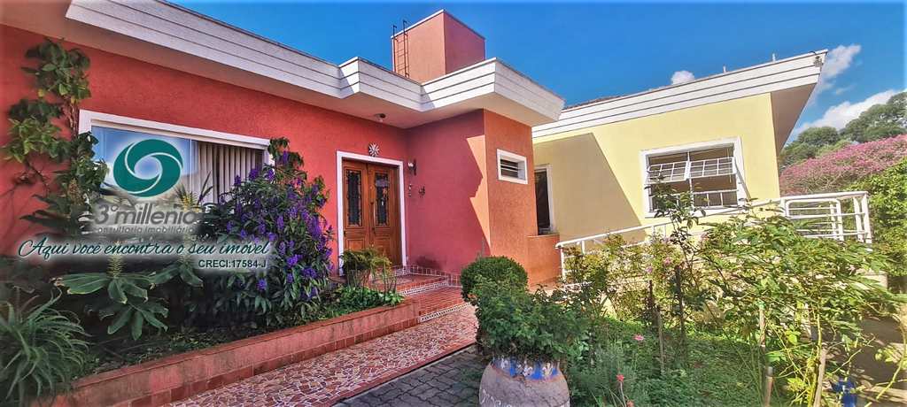 Casa em Cotia, no bairro Vila Hortência