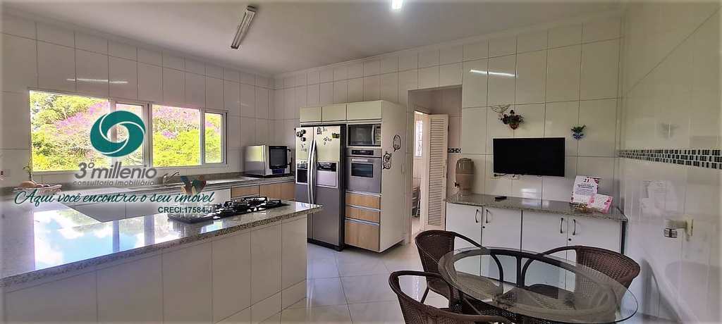 Casa em Cotia, no bairro Vila Hortência