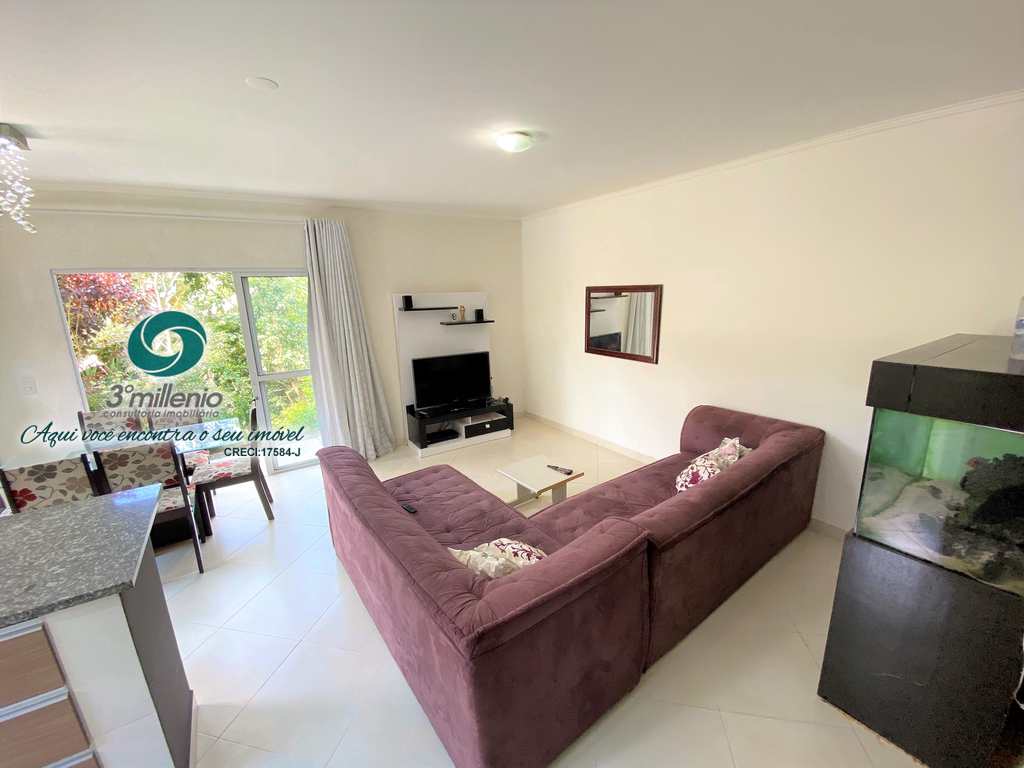 Casa em Cotia, no bairro Vila Hortência