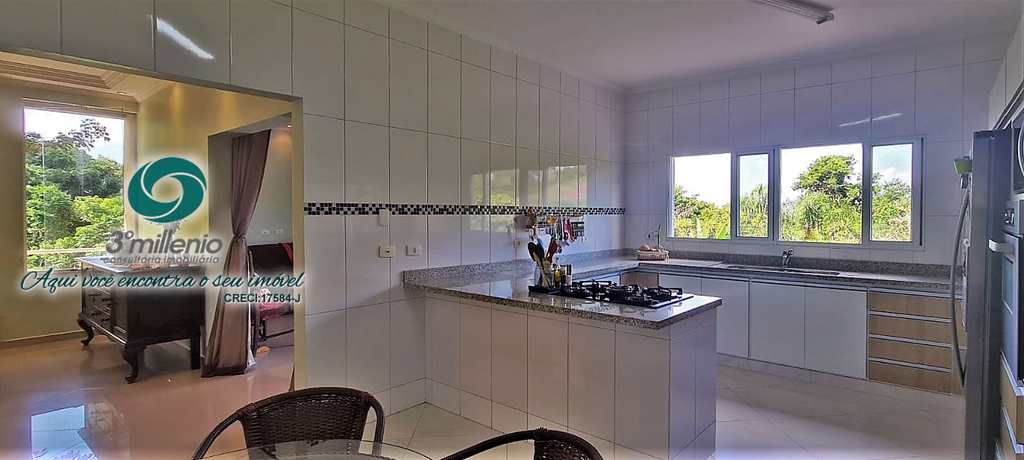 Casa em Cotia, no bairro Vila Hortência