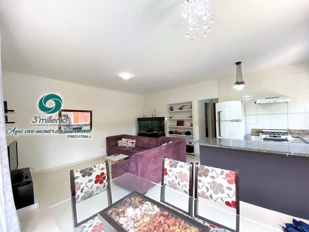 Casa em Cotia, no bairro Vila Hortência