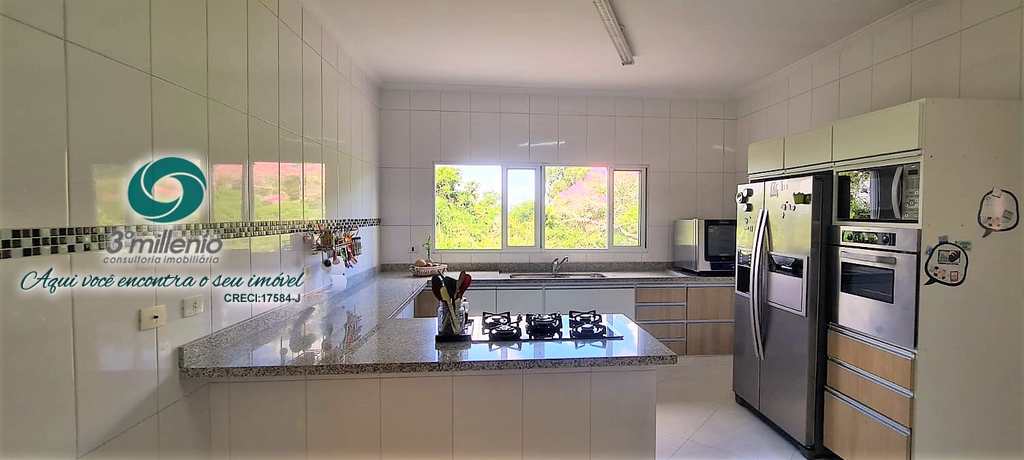 Casa em Cotia, no bairro Vila Hortência