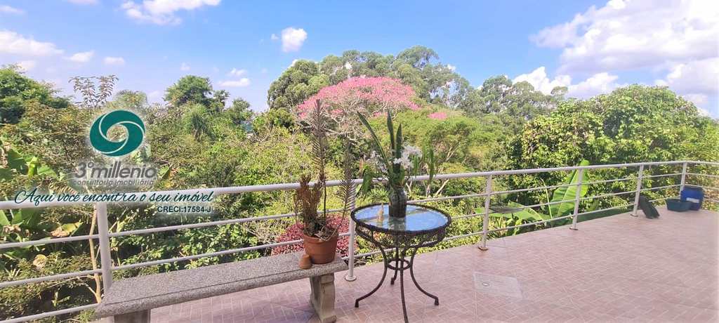 Casa em Cotia, no bairro Vila Hortência