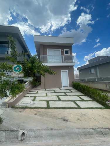 Casa, código 31739 em Cotia, bairro Jardim Semiramis