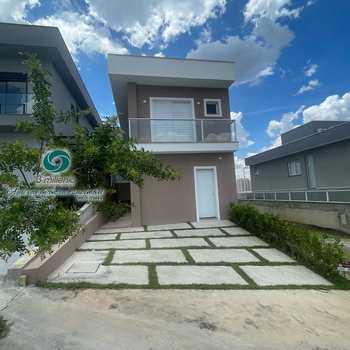 Casa em Cotia, bairro Jardim Semiramis