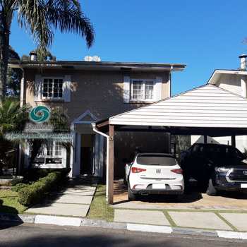 Casa em Cotia, bairro Jardim das Paineiras