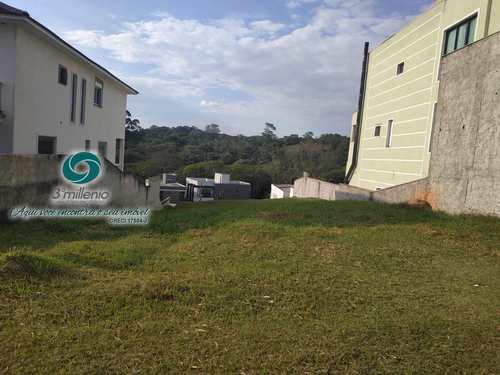 Terreno, código 31804 em Cotia, bairro Jardim Colibri